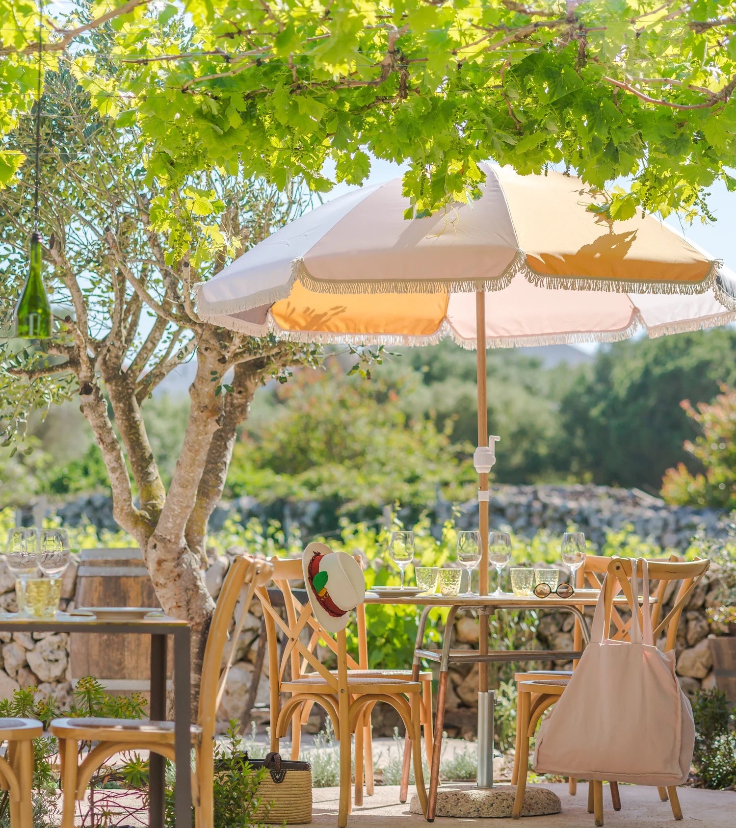 Bodegas Binifadet