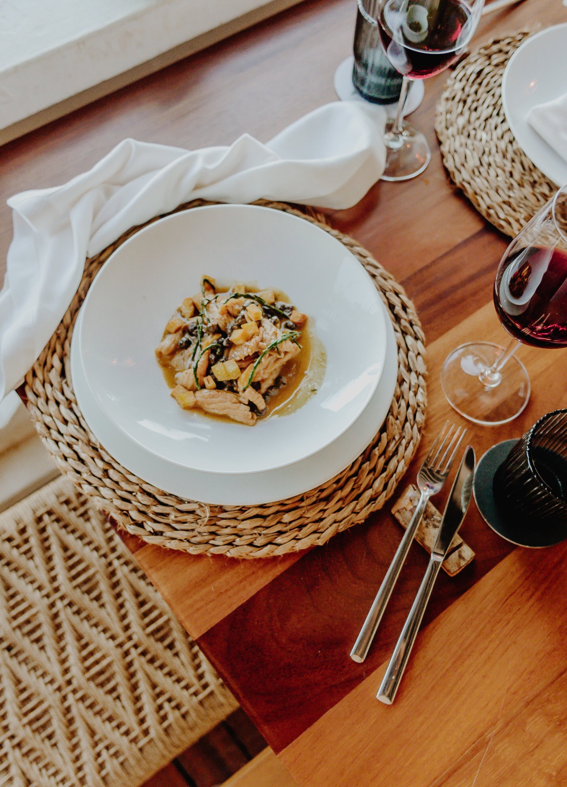 Restaurant Binissaida