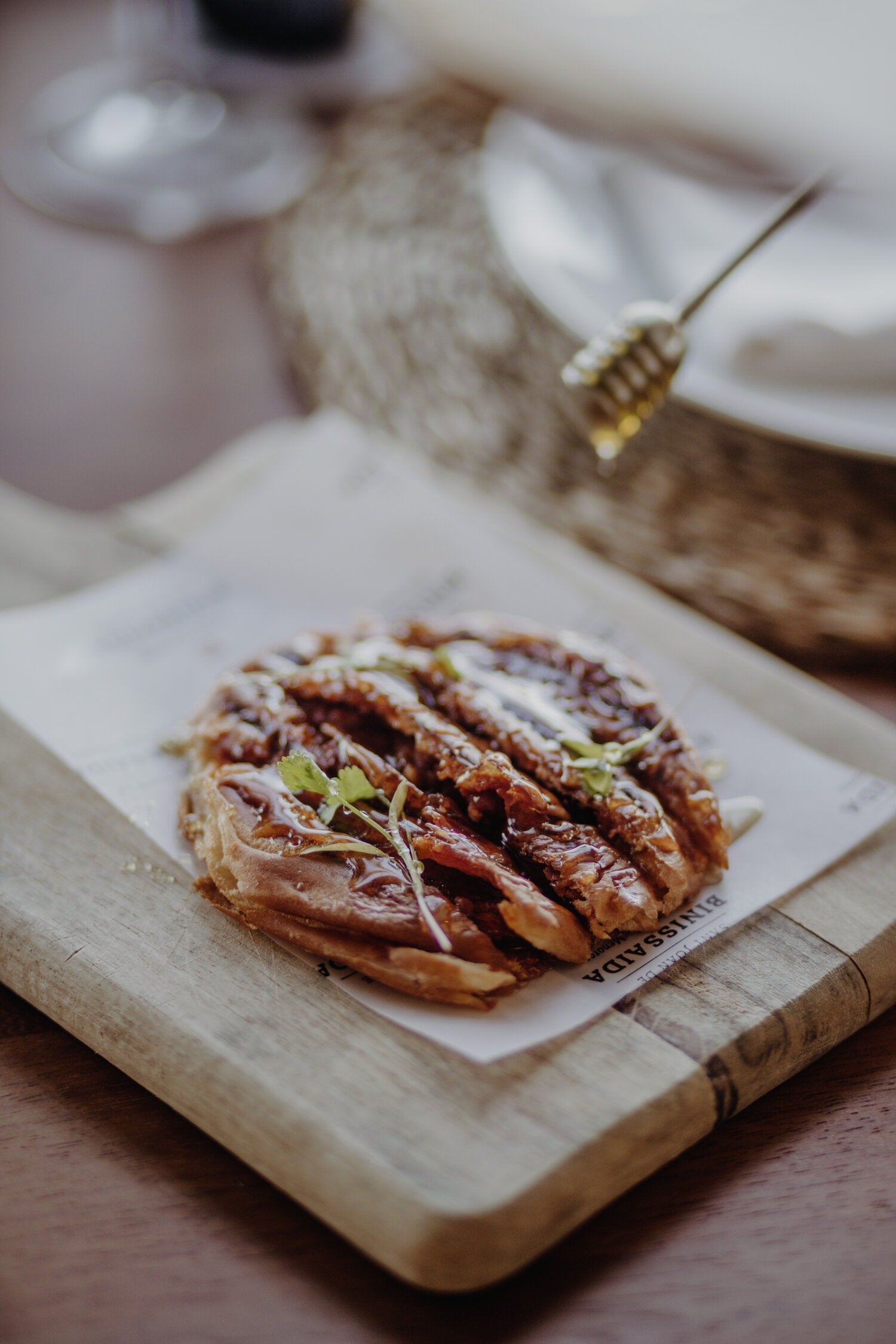 Restaurant Binissaida