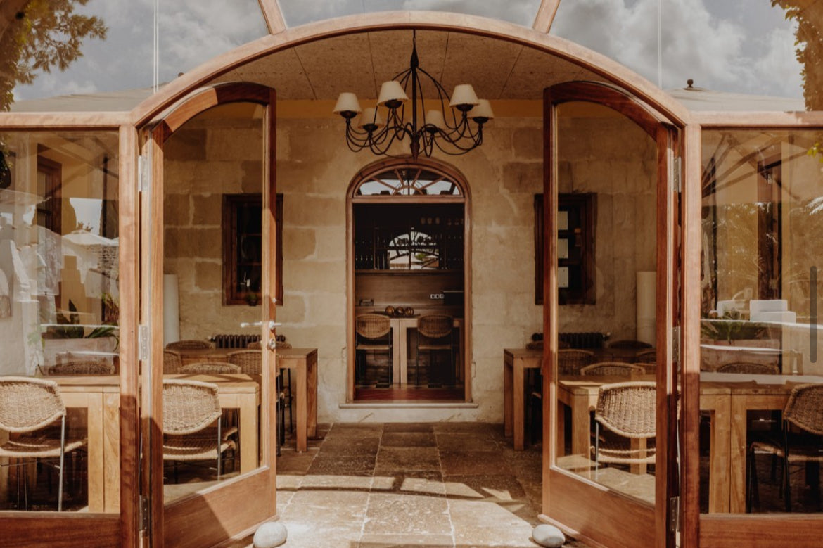 Restaurant Binissaida