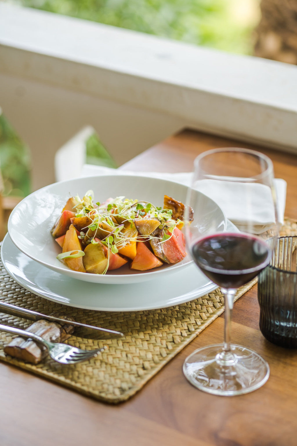 Restaurant Binissaida