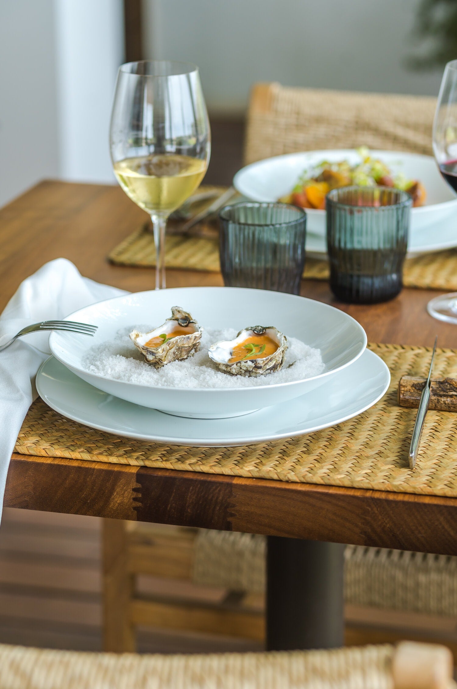 Restaurant Binissaida