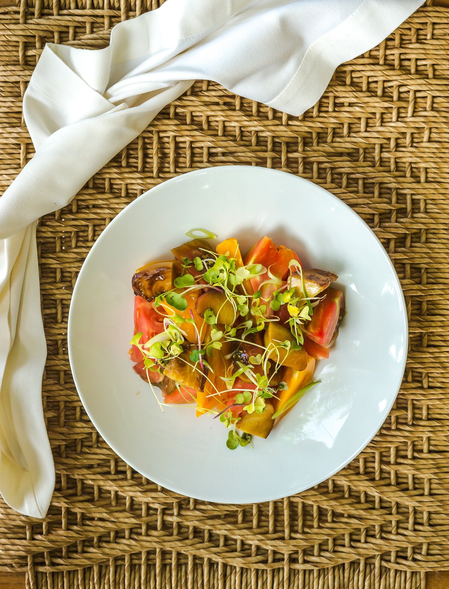 Restaurant Binissaida