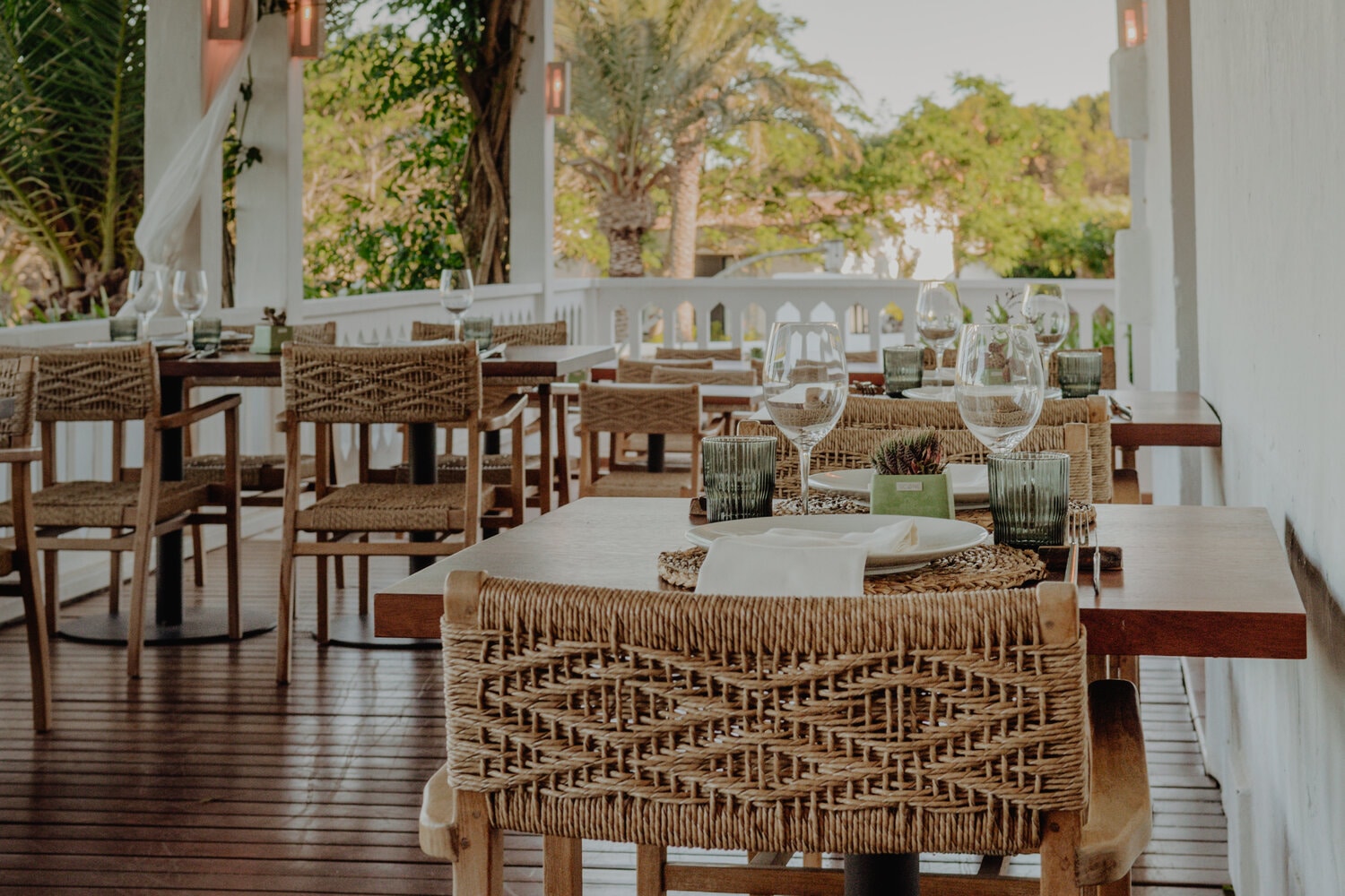 Restaurant Binissaida