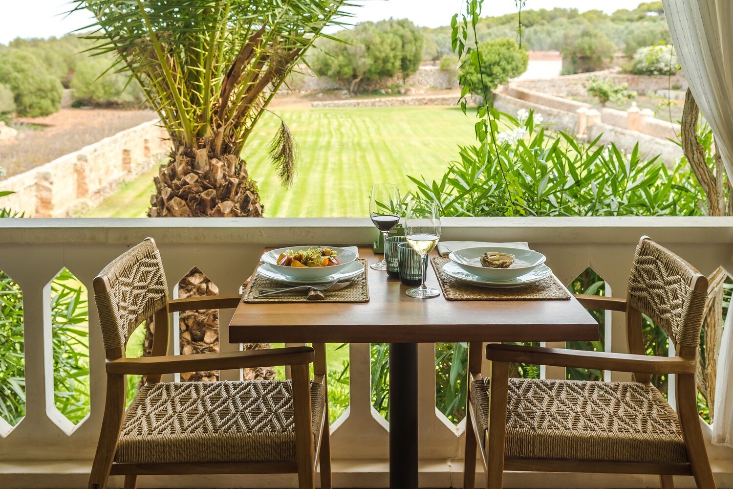 Restaurant Binissaida