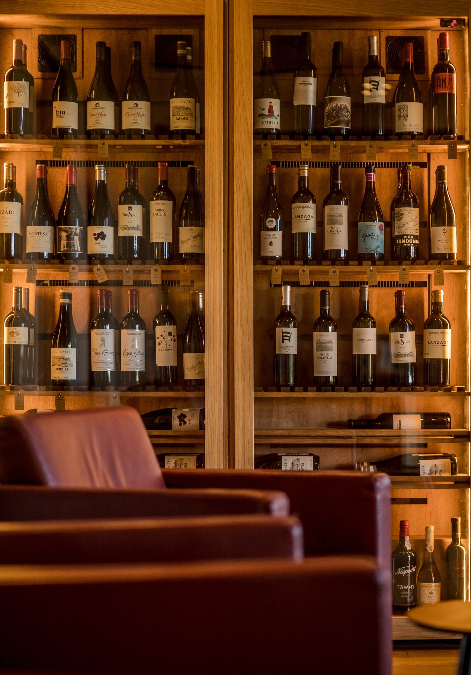 Restaurant Binissaida