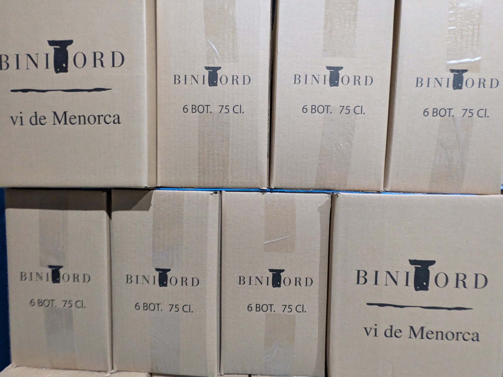 Binitord