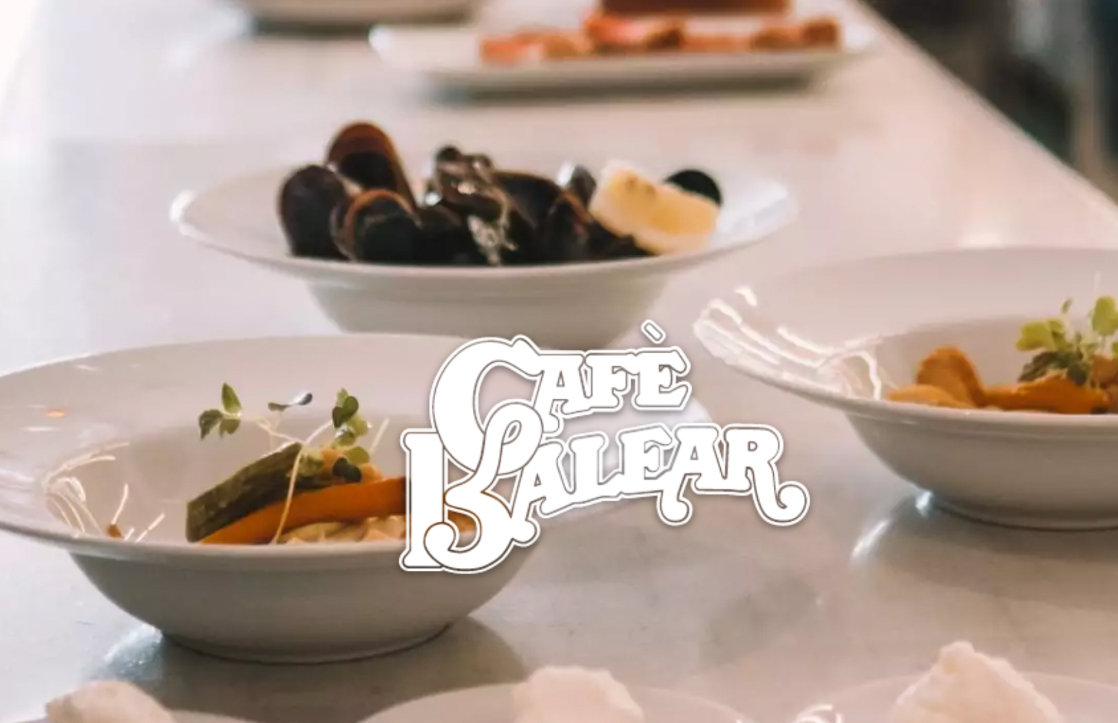 Cafè Balear