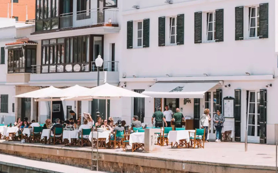 Cafè Balear