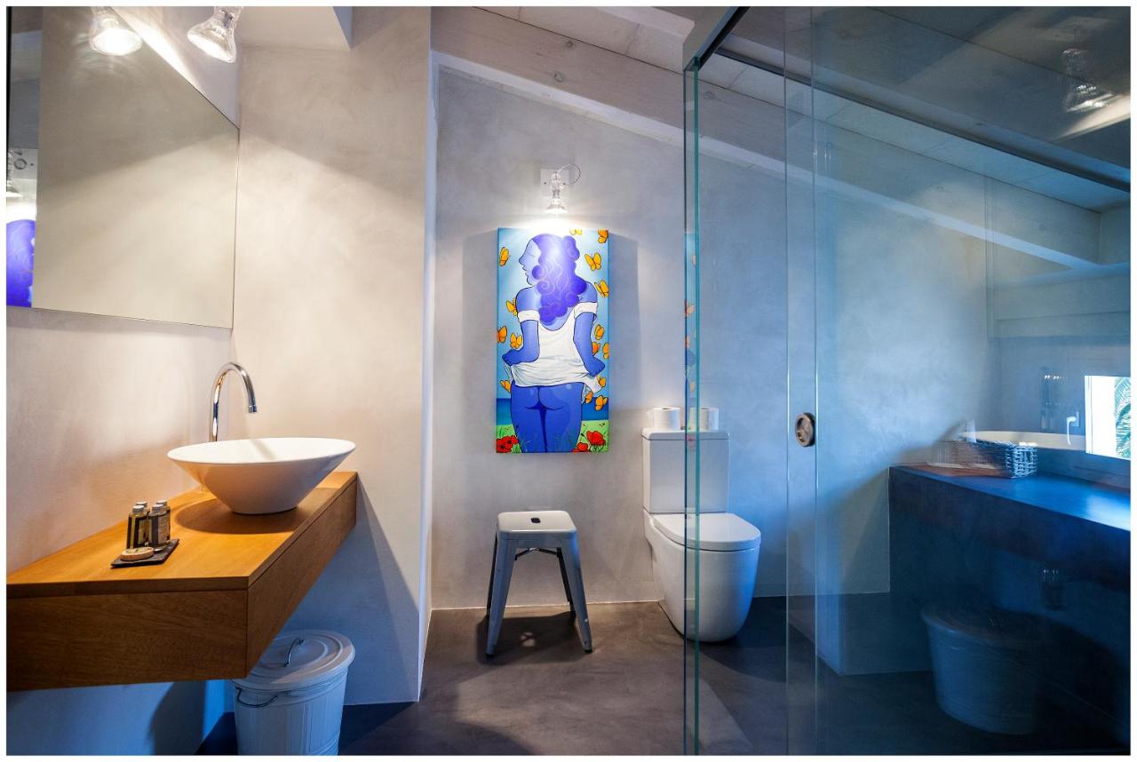 Cheap & Chic Hotel