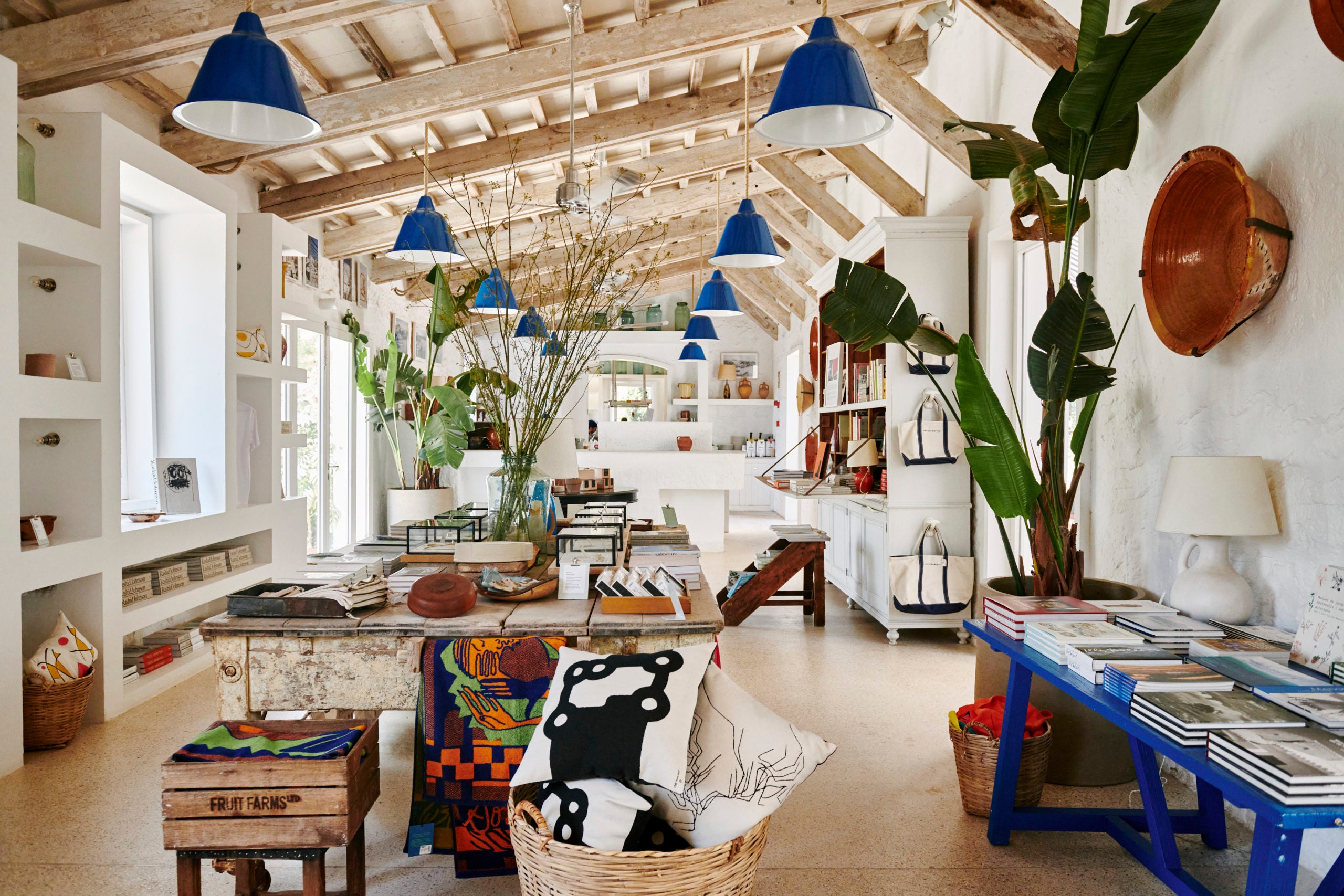 Hauser & Wirth