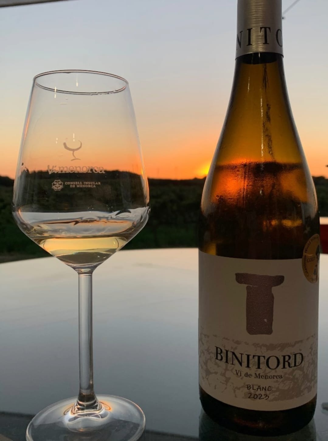 Binitord