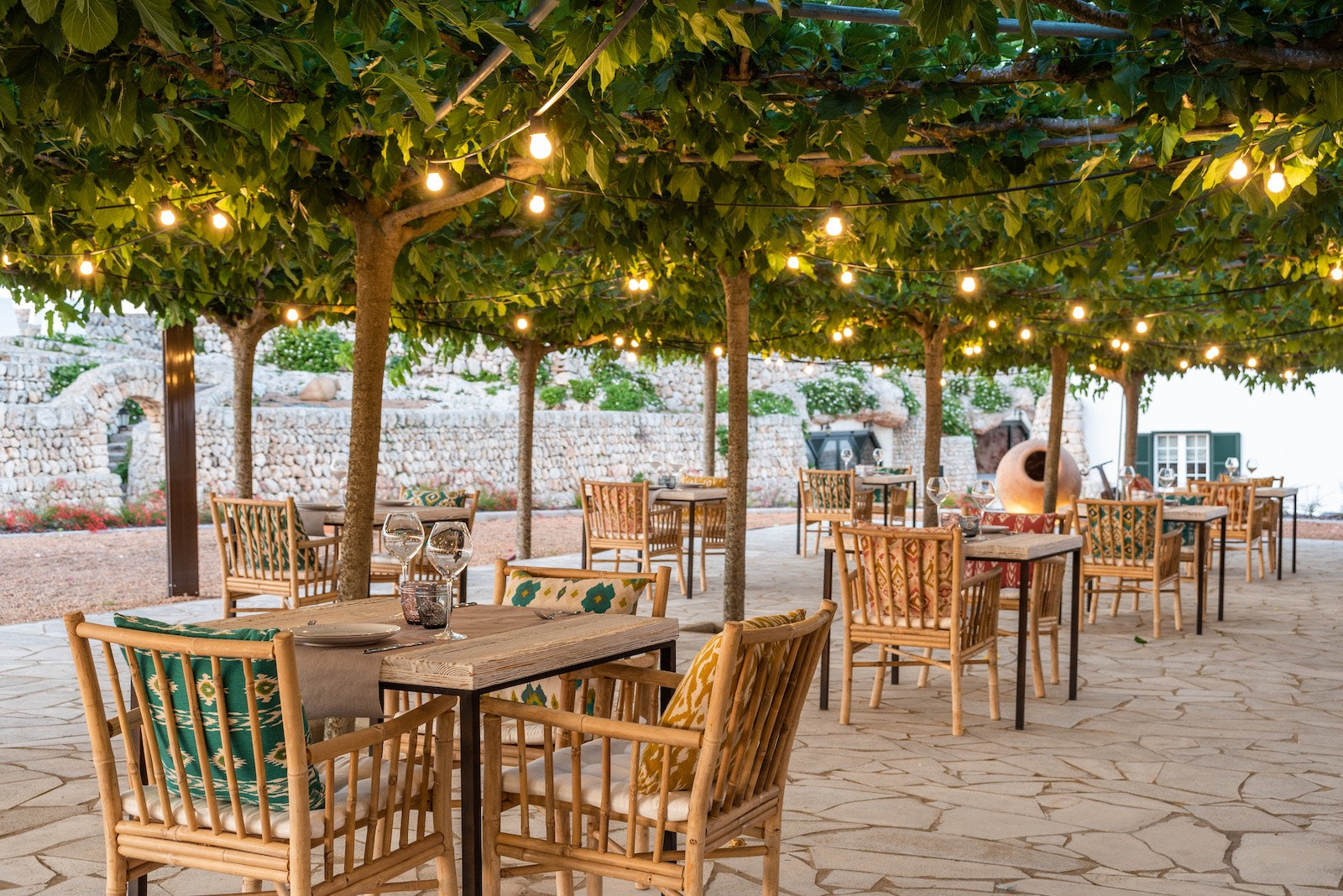 Llucasaldent Gran Restaurant