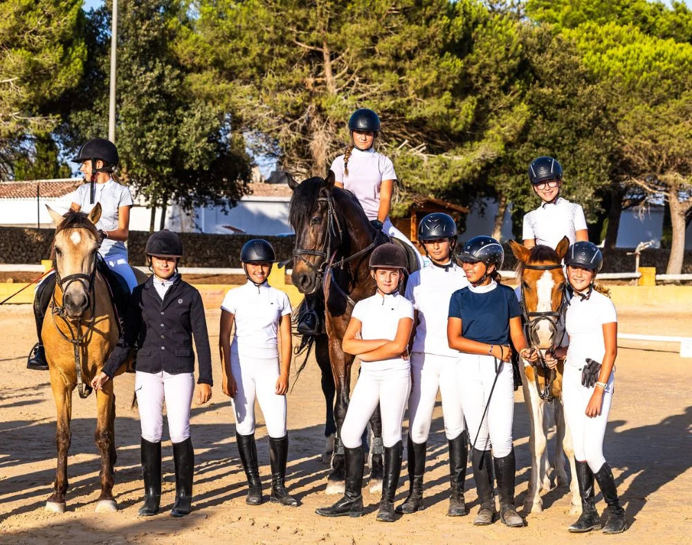 Menorca Equitación