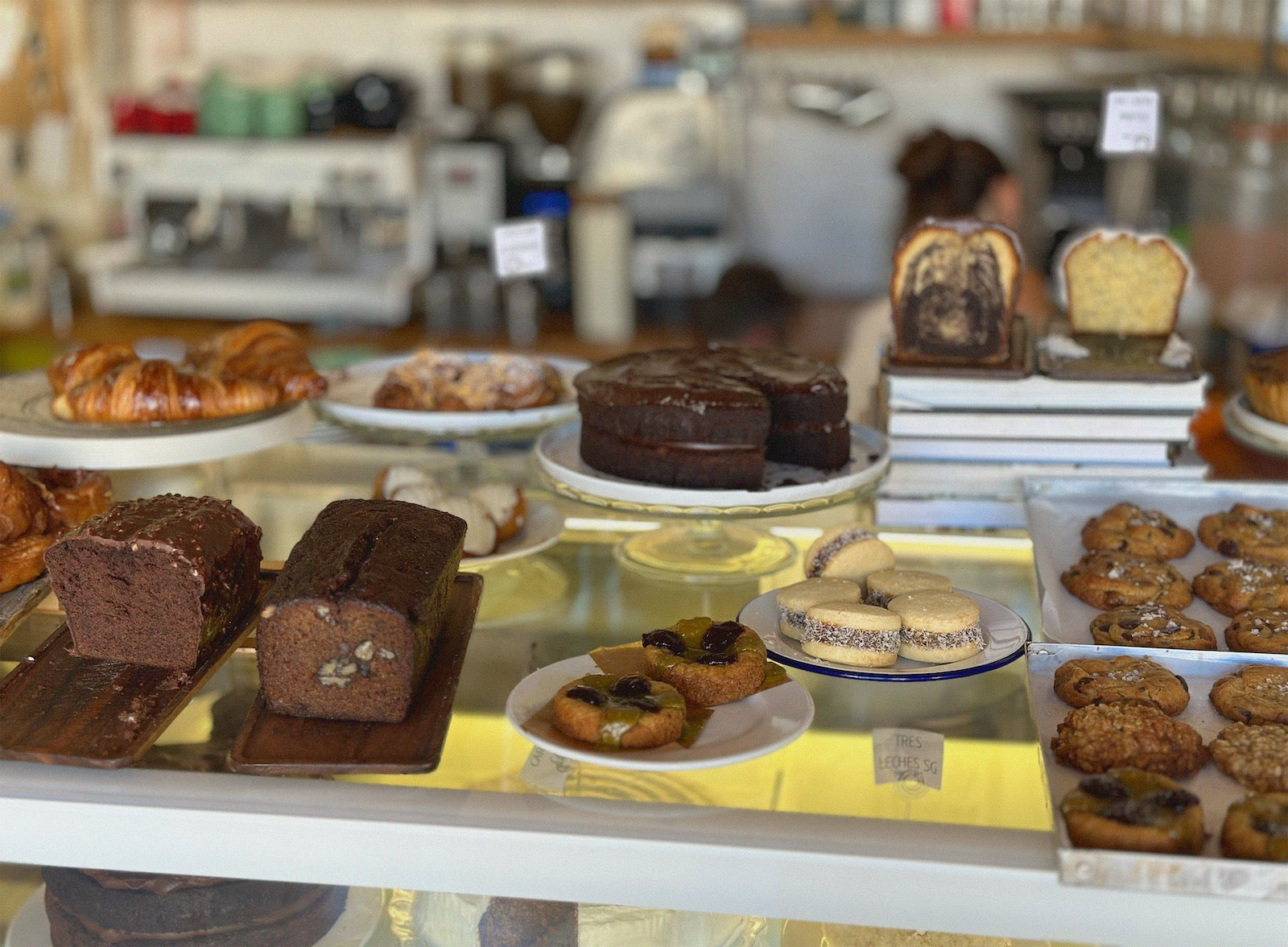 Pipet Café