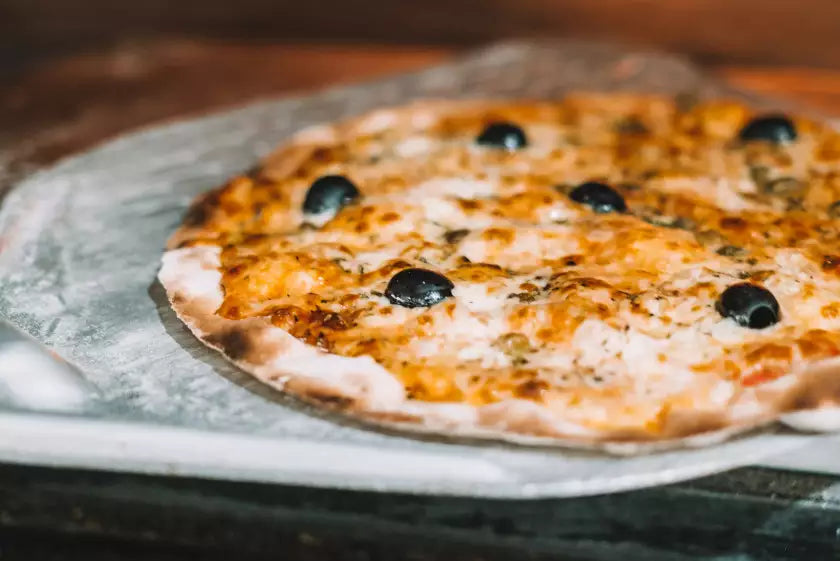 Pizzería Roma
