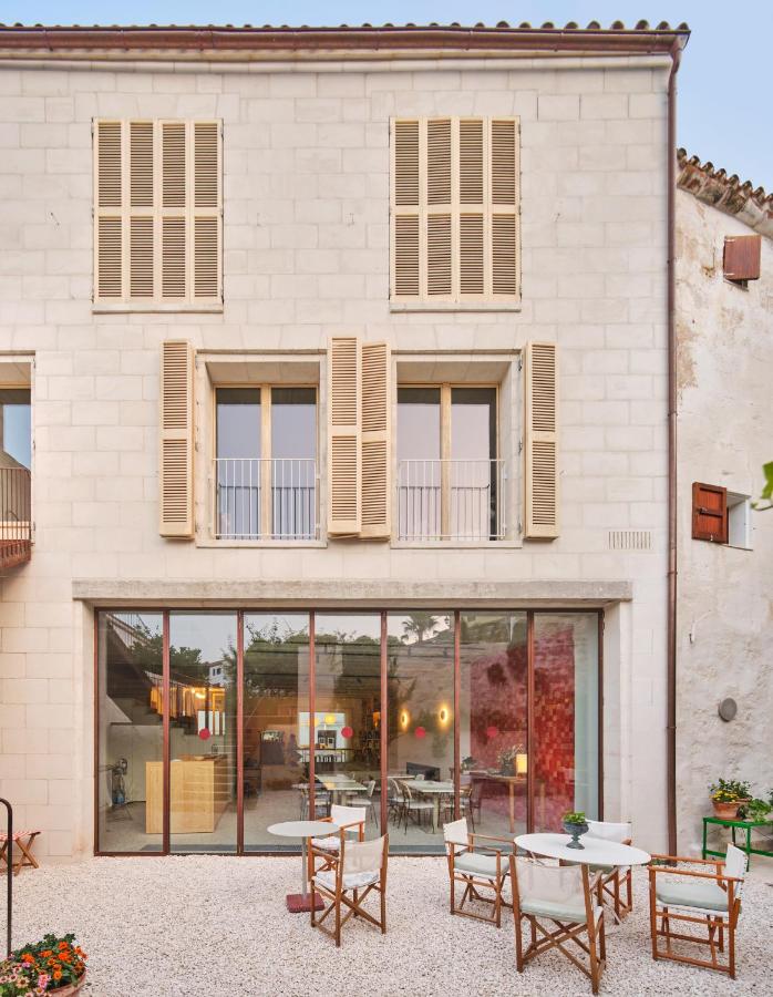 Hotel Ses Sucreres