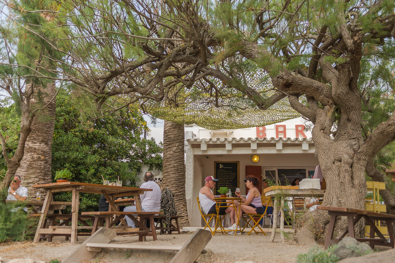 Tamarindos Bar