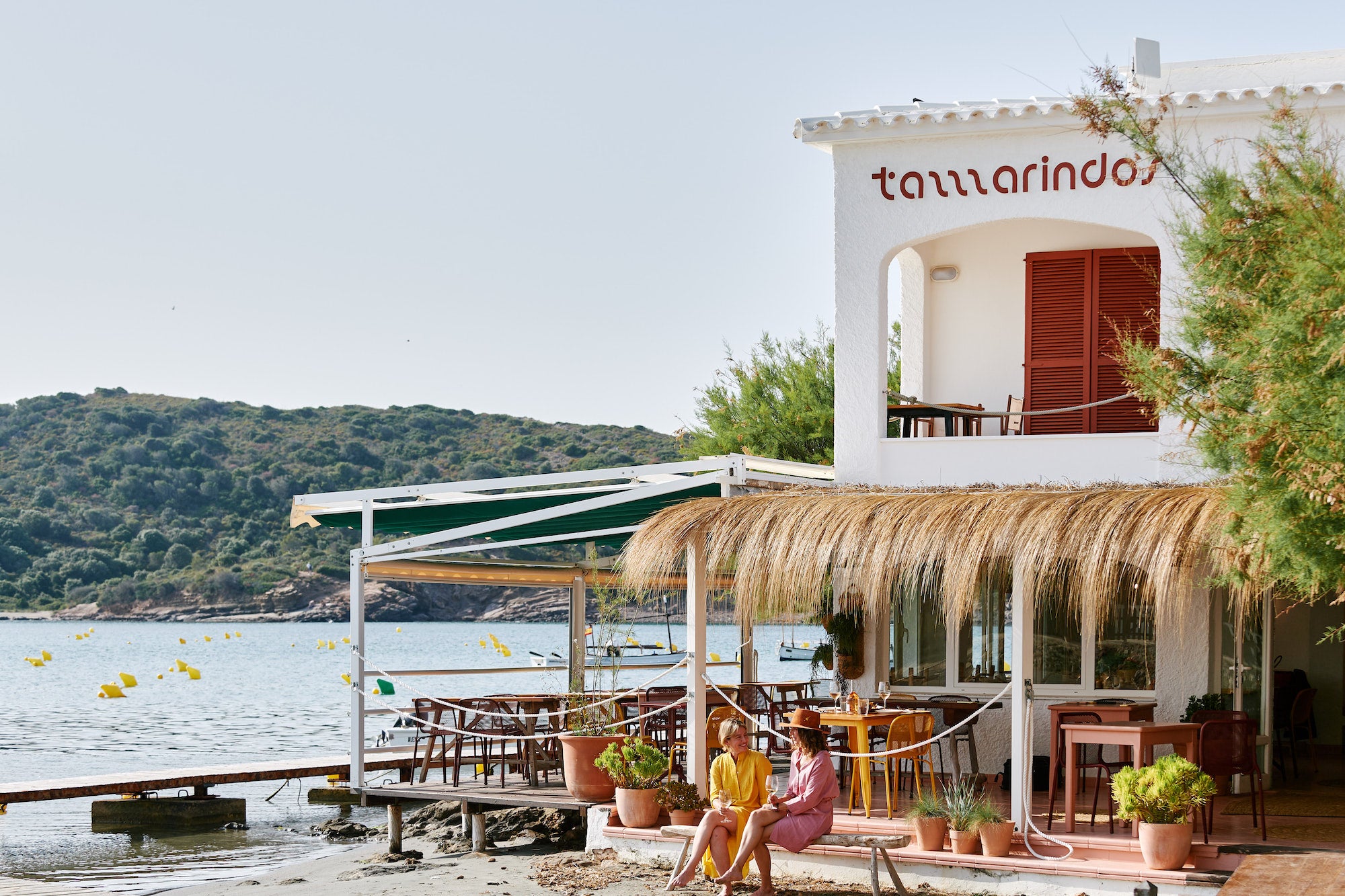 Tamarindos Restaurant
