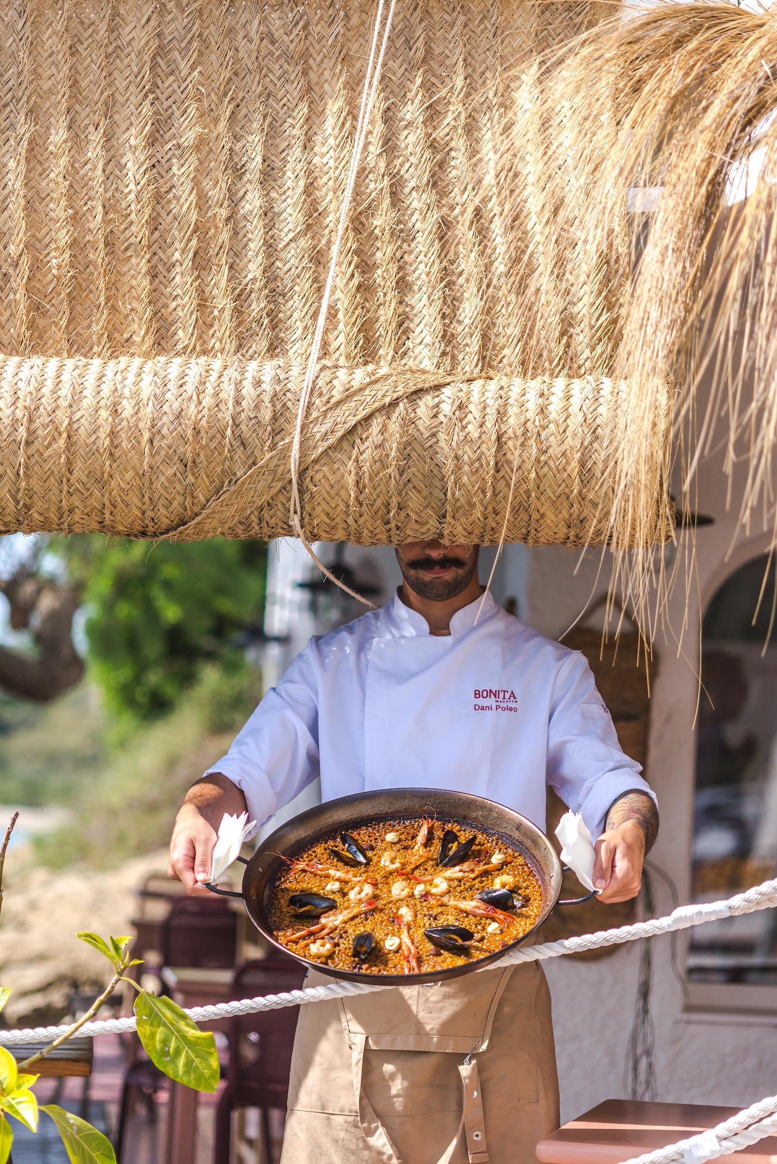 Tamarindos Restaurant