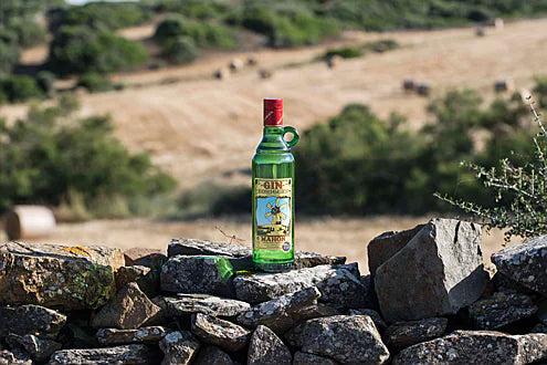 Gin Xoriguer
