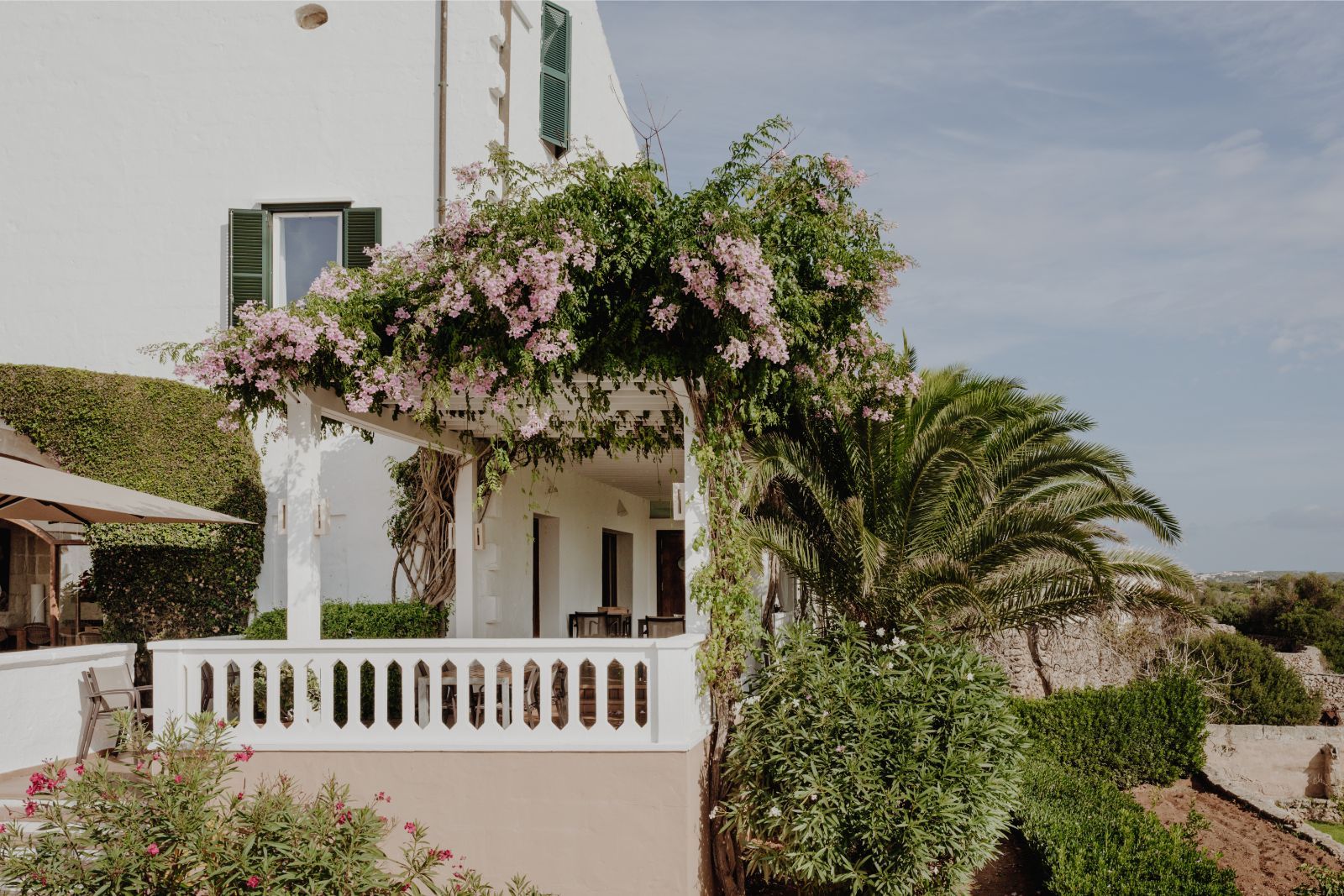 Hotel Boutique Binissaida