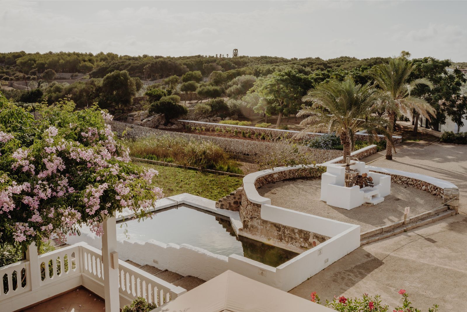 Hotel Boutique Binissaida