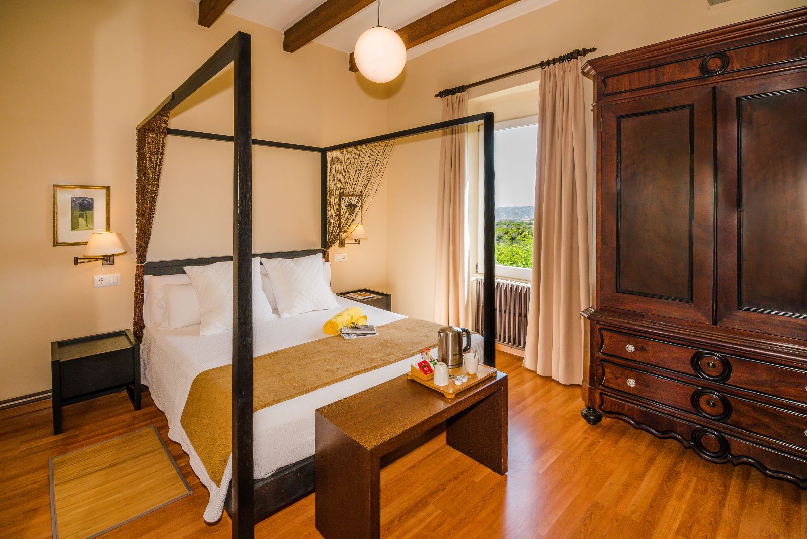 Hotel Boutique Binissaida