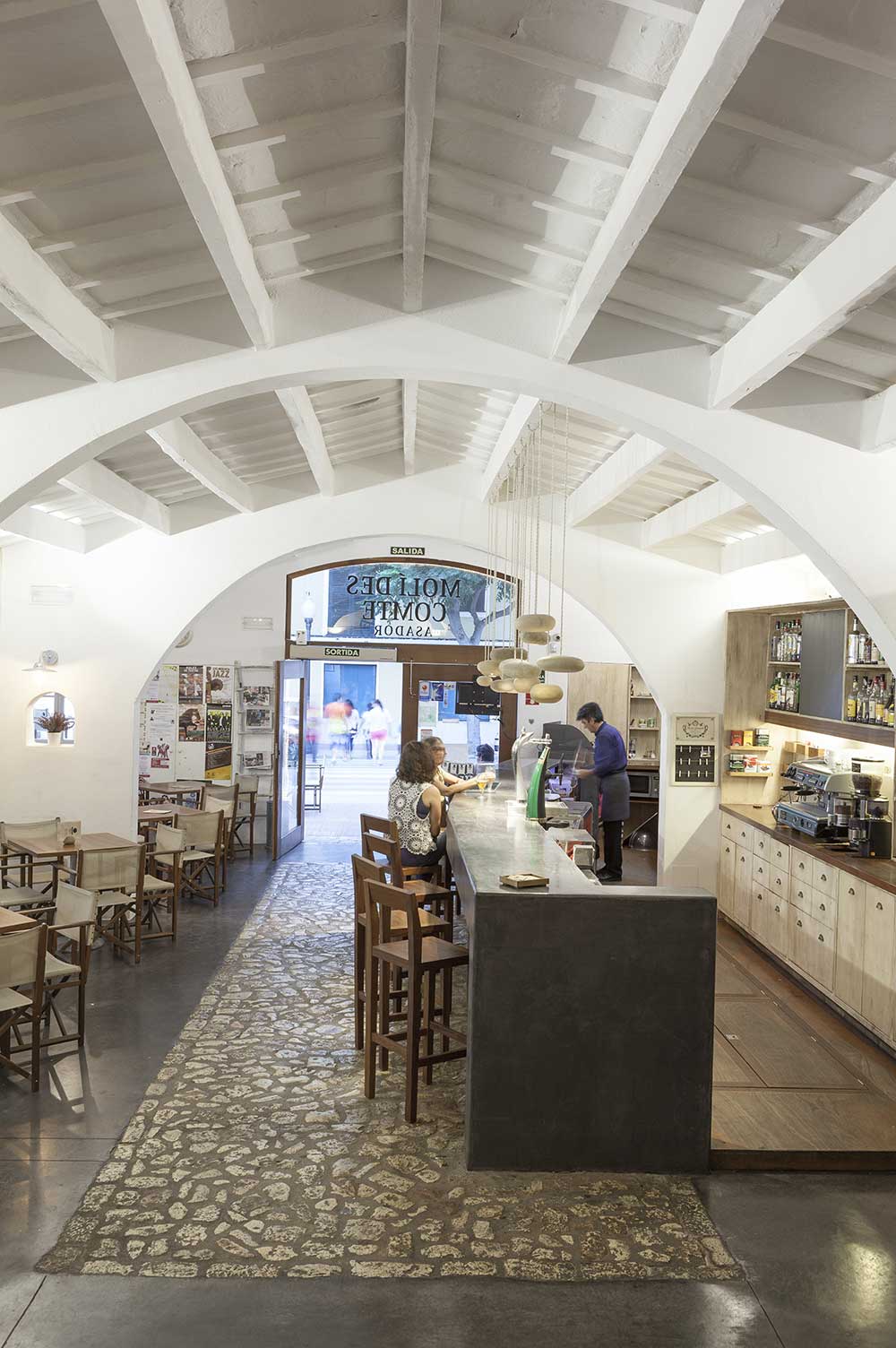 Molí des Comte Asador