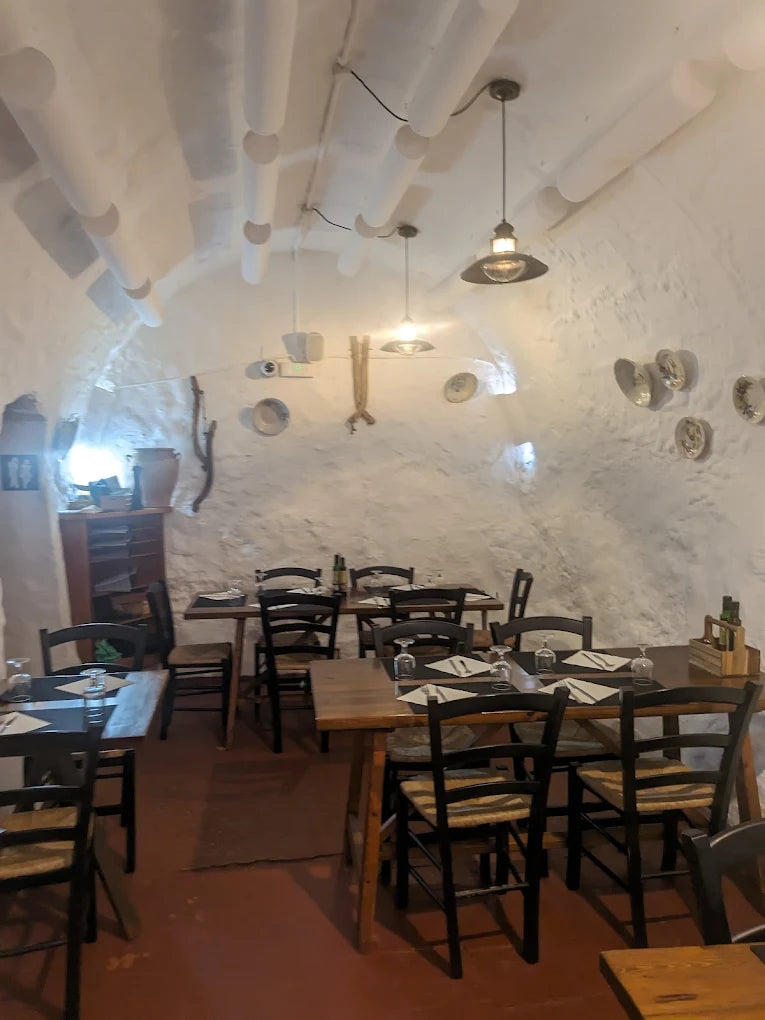 Molí d’es Racó