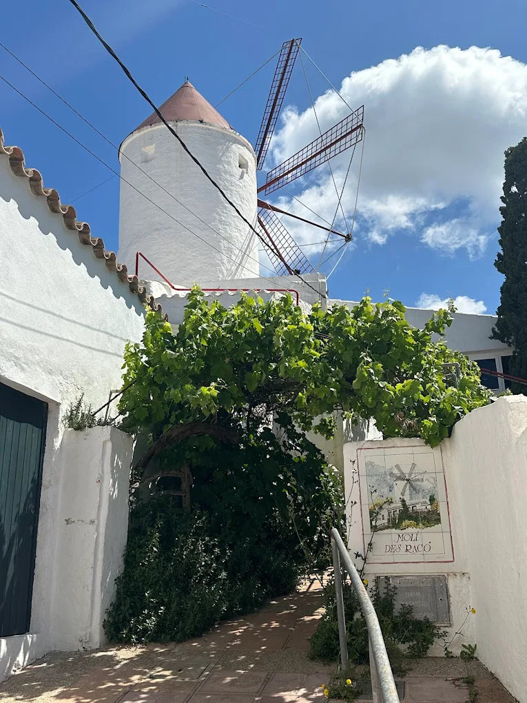 Molí d’es Racó
