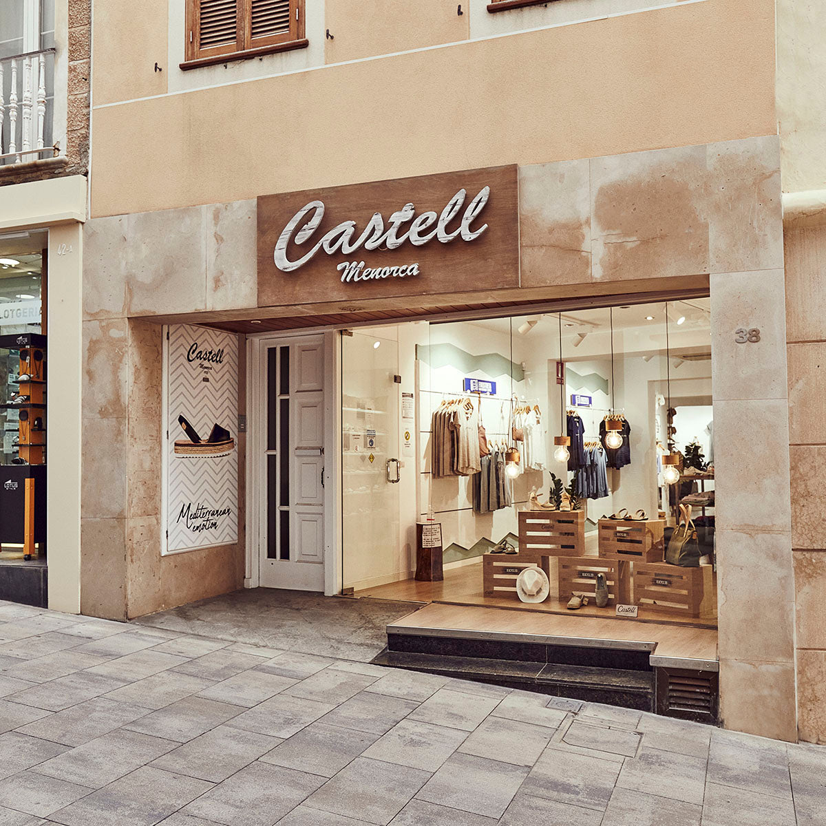 Boutiques
