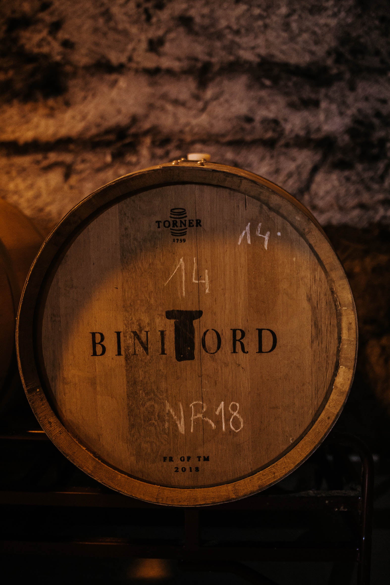 Binitord