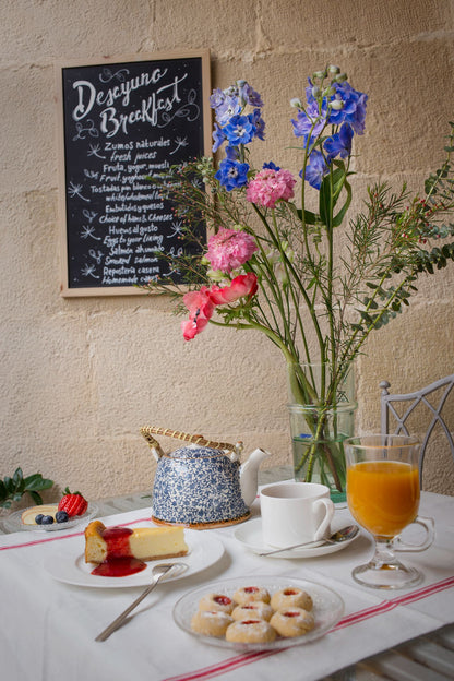 Ses Bruixes Cafè