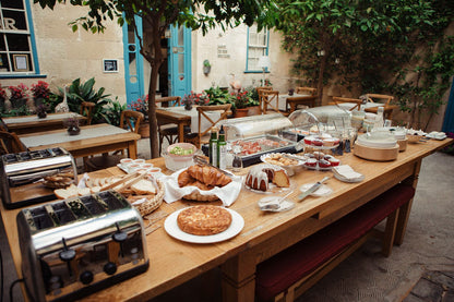 Ses Bruixes Cafè