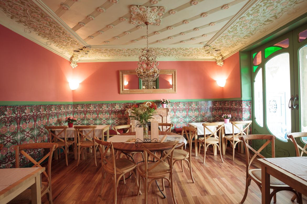 Ses Bruixes Cafè