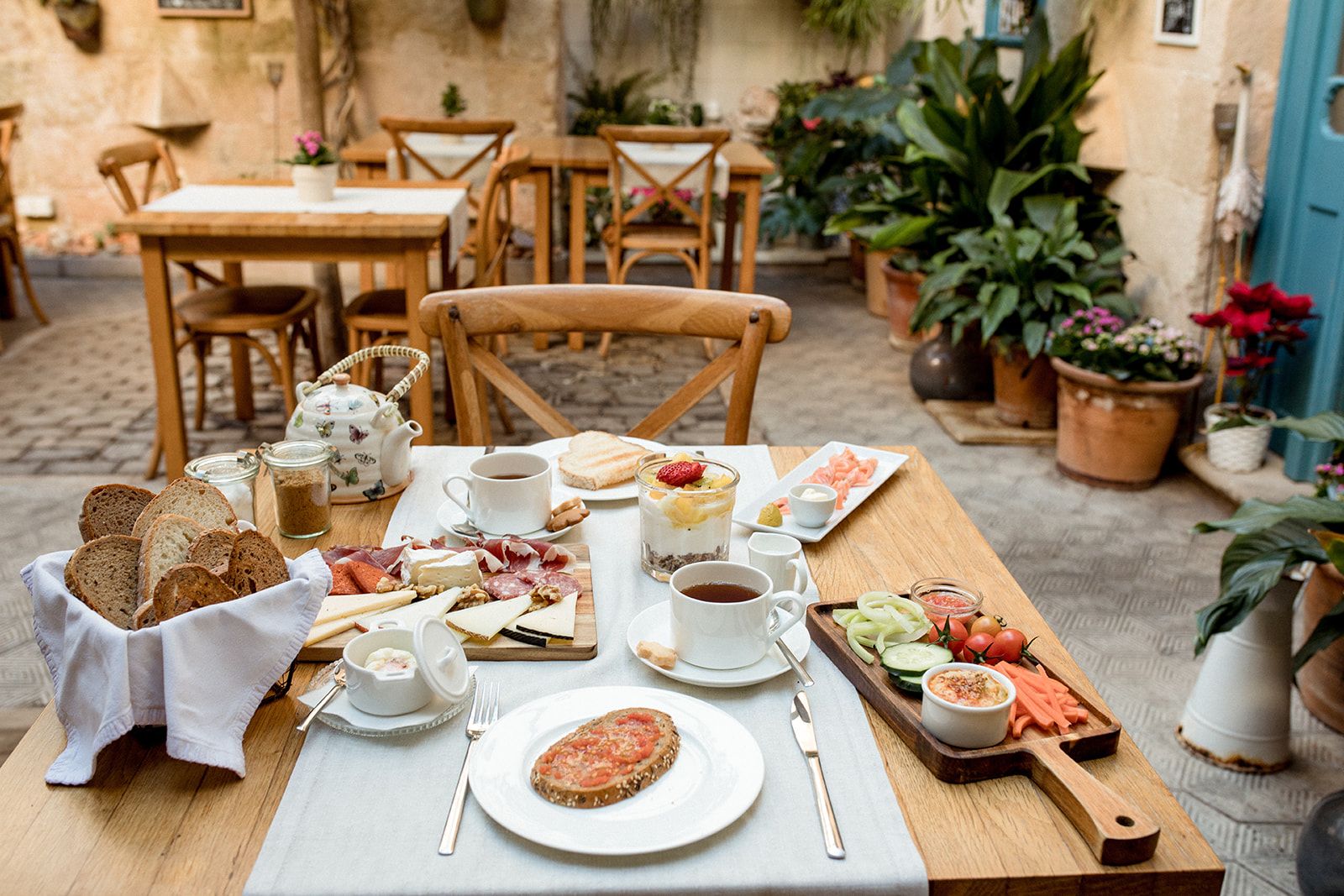 Ses Bruixes Cafè