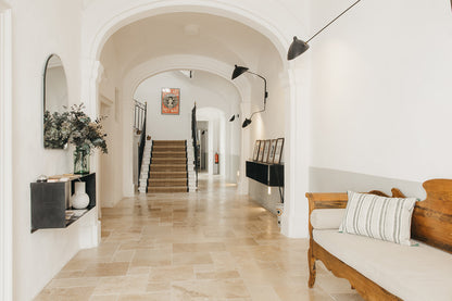 Can Alberti 1740