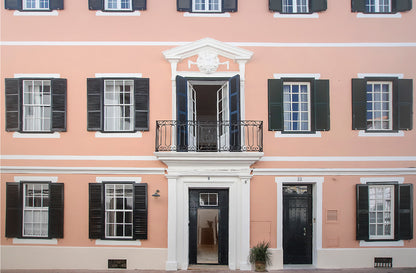 Can Alberti 1740