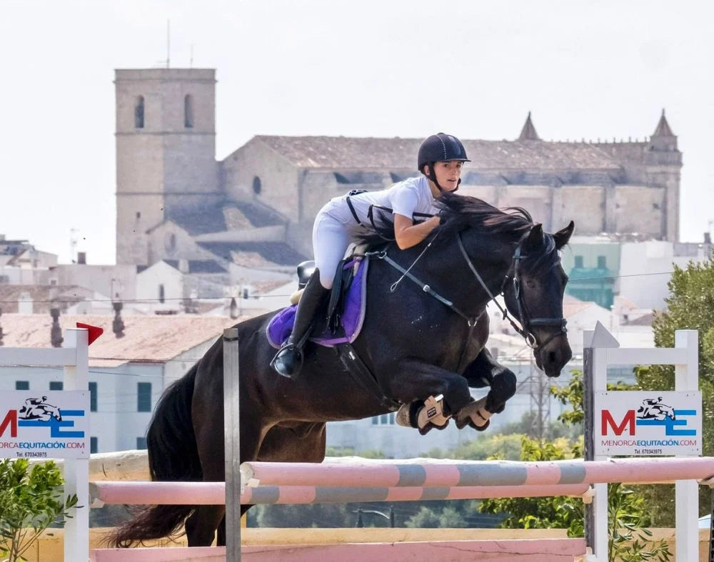 Menorca Equitación