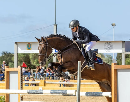 Menorca Equitación