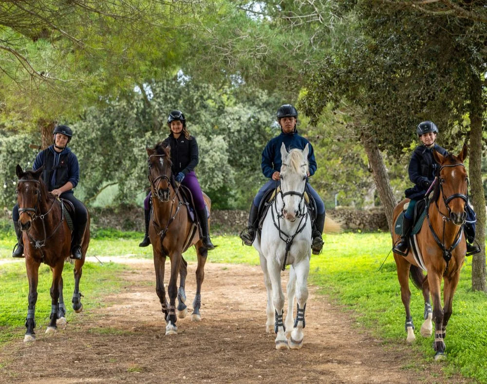 Menorca Equitación