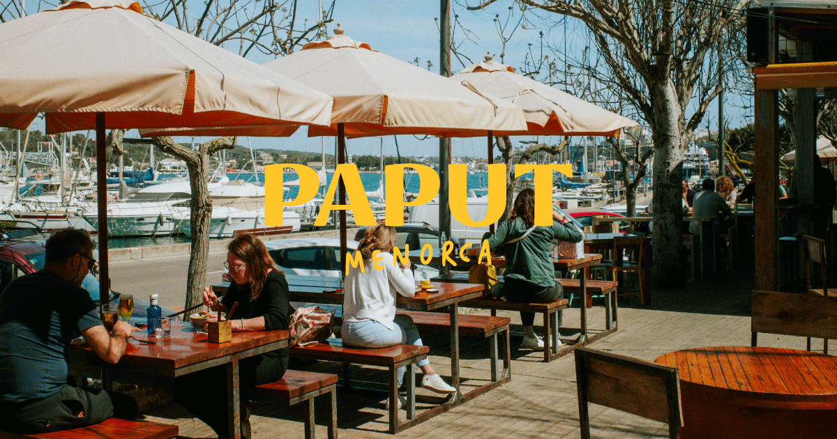 Paput
