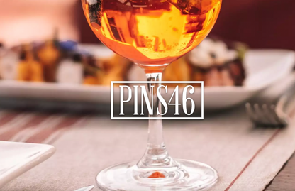 Pins 46