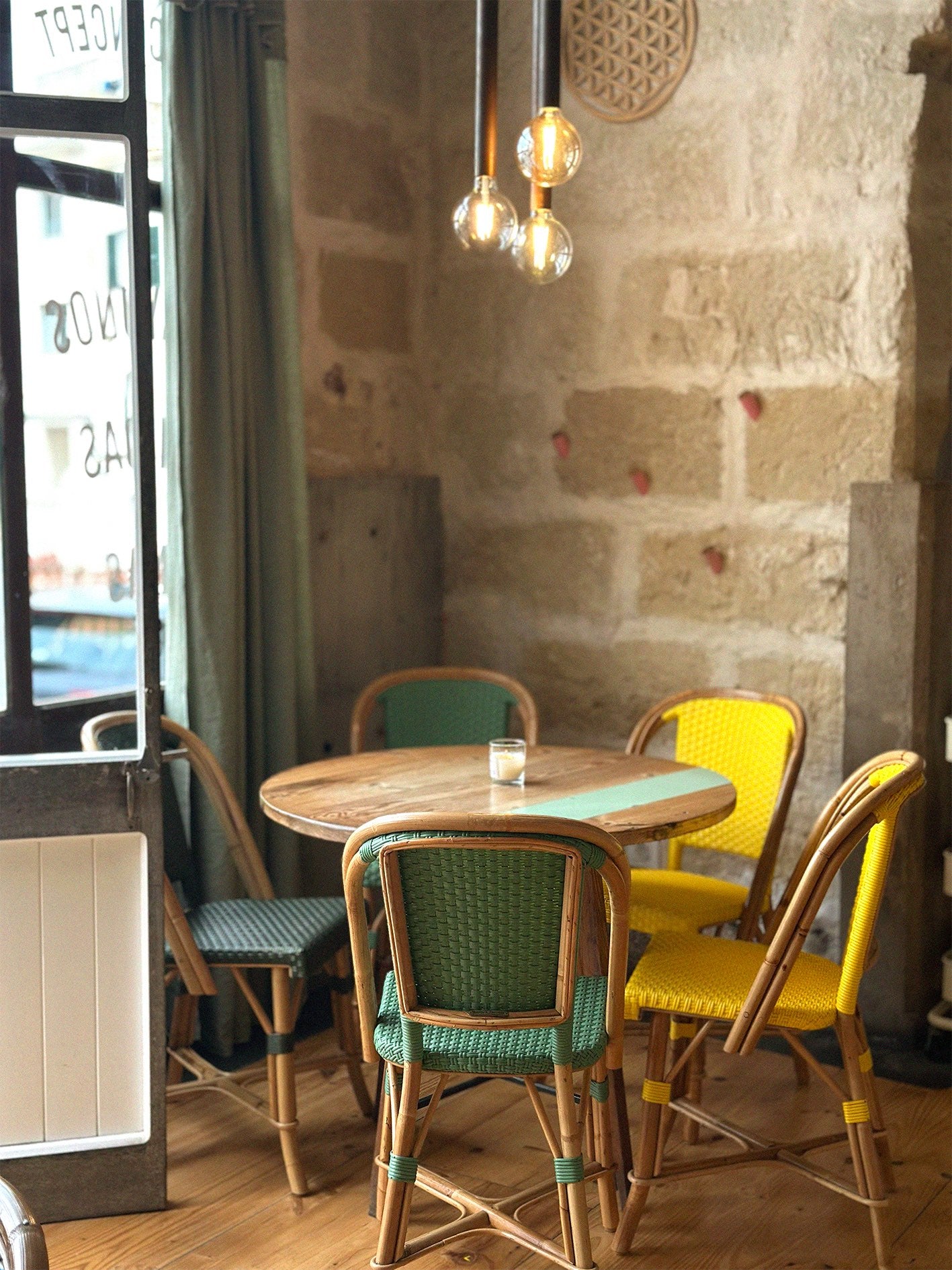 Pipet Café