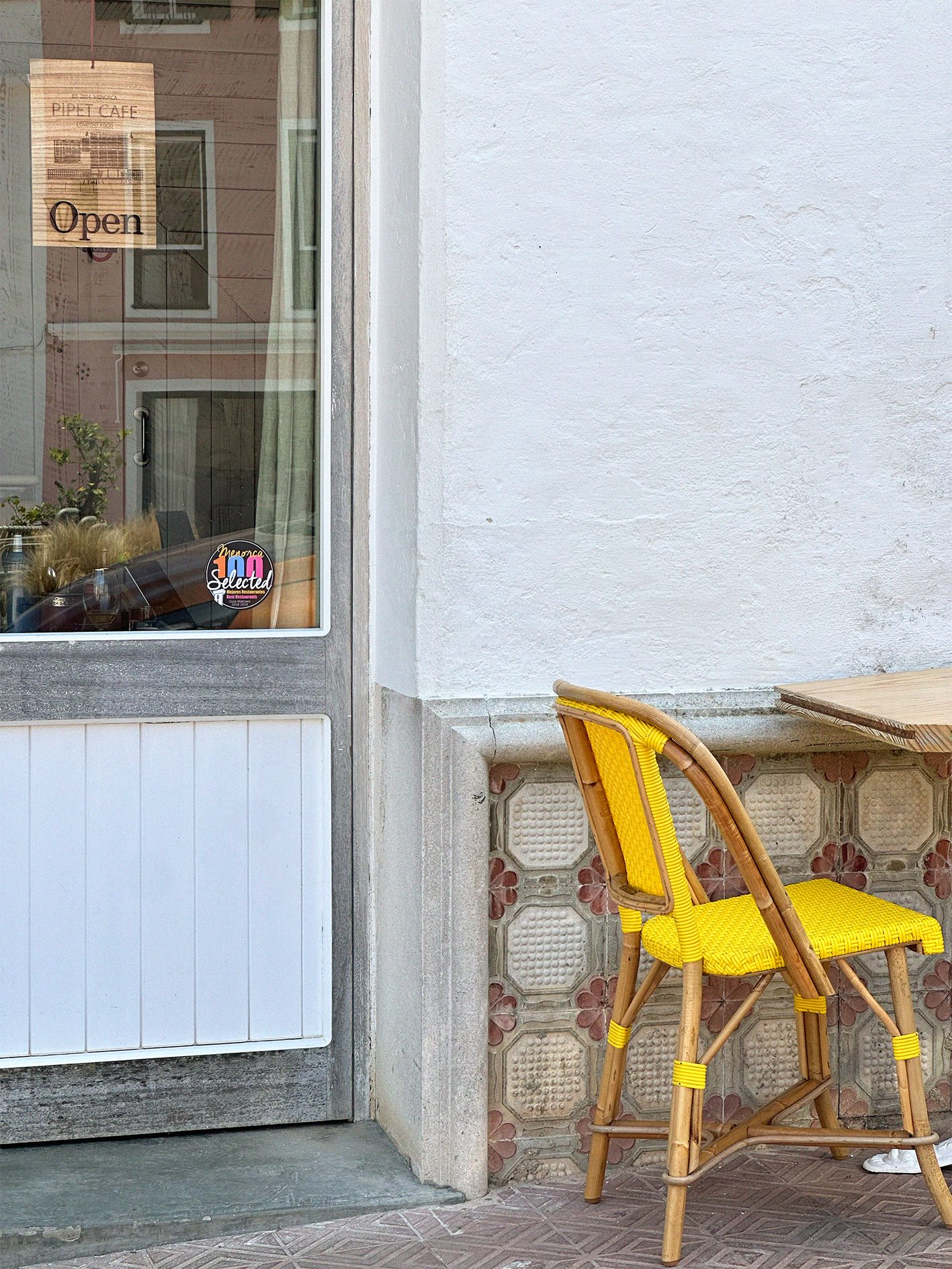 Pipet Café
