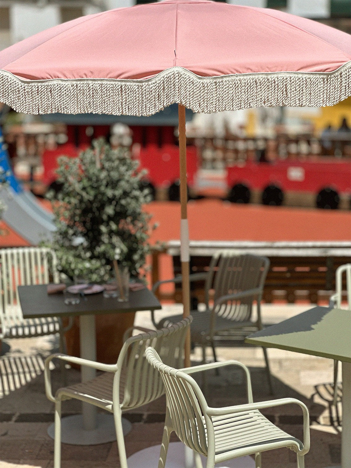 Pipet Café