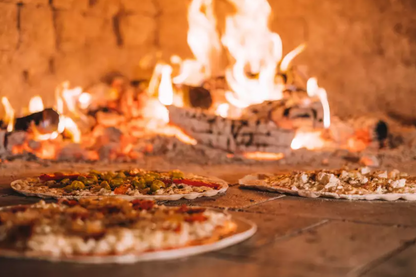 Pizzería Roma