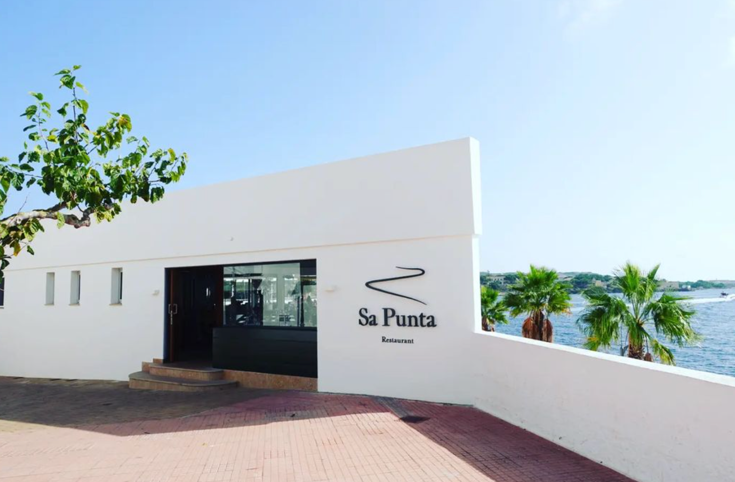 Sa Punta