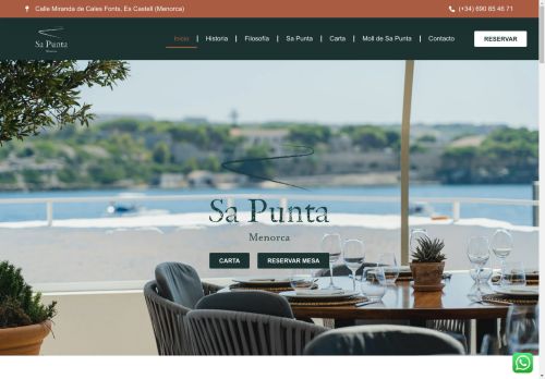 Sa Punta
